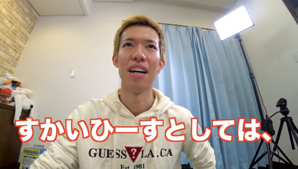 スカイピースゲームまとめ