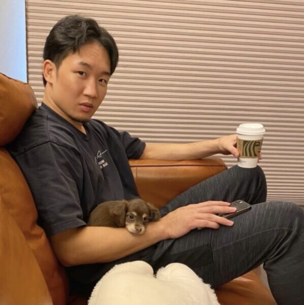 朝倉未来チャンネルのあんこ・きなこが可愛すぎる！！