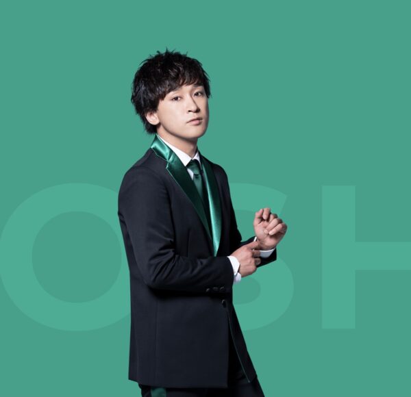 東海オンエアのメンバーカラー・年齢・関係性などをまとめてみました!