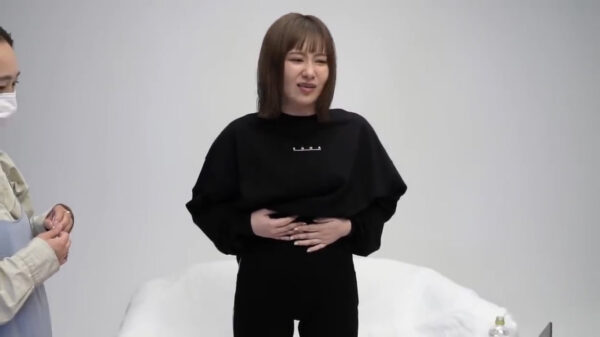 エミリン(大松絵美)痩せたけど何kgぐらい？ウエストやお腹まわりもスッキリしたの？