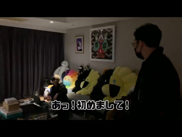 朝倉未来とヒカルの待望のプロジェクト・事業はミライエ!どんな番組?