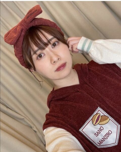 エミリン(大松絵美)痩せたけど何kgぐらい？ウエストやお腹まわりもスッキリしたの？