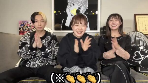 エミリン(大松絵美)彼氏との出会いは猫きっかけ？宮迫チャンネルのアヤト君という噂は本当？