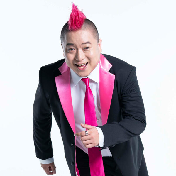 東海オンエアのメンバーカラー・年齢・関係性などをまとめてみました!