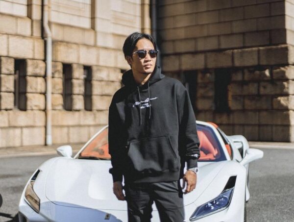 朝倉未来のブランドmatin avenirの読み方は？店舗はある・ホームページ販売のみ？