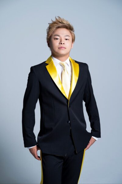 東海オンエアのメンバーカラー・年齢・関係性などをまとめてみました!