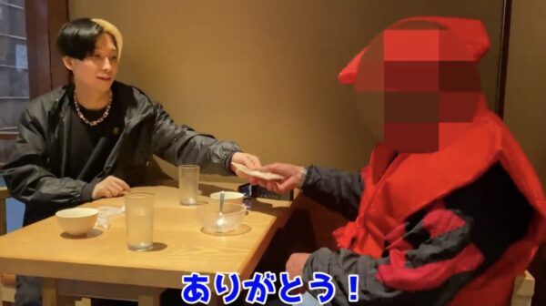 youtuberヒカルの父親のカツヤがすごい・ついに顔出し！爆笑エピソード多数！