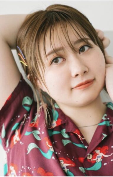 エミリン(大松絵美)痩せたけど何kgぐらい？ウエストやお腹まわりもスッキリしたの？