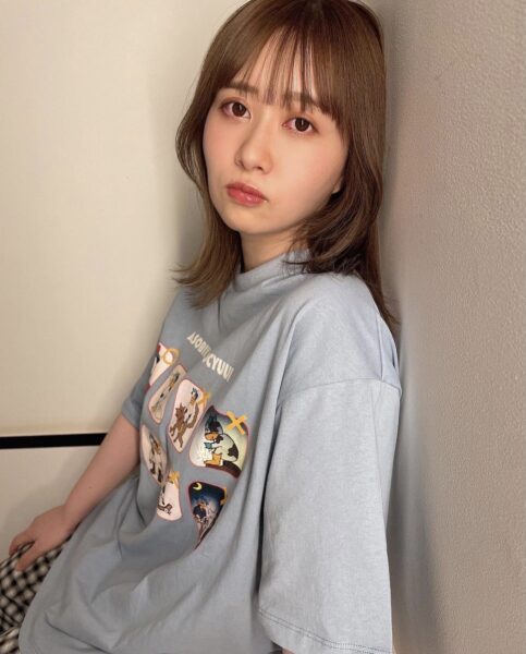 エミリン(大松絵美)痩せたけど何kgぐらい？ウエストやお腹まわりもスッキリしたの？