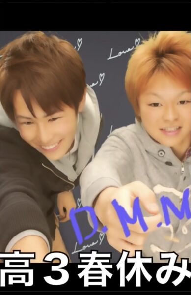 東海オンエアのメンバーカラー・年齢・関係性などをまとめてみました!