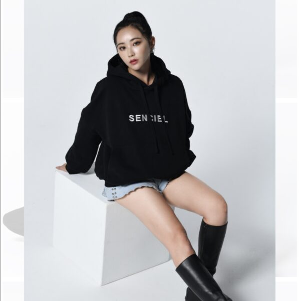 てんちむのしんちゃん(しんたまん)のアパレルブランド・センシエルってどんなの?