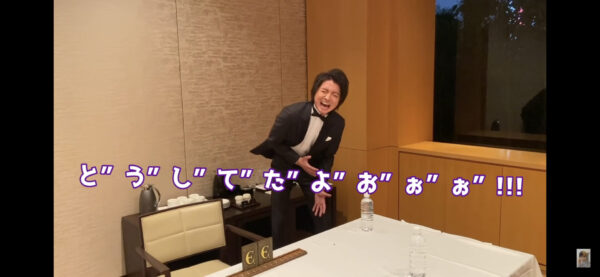 youtuberヒカルの芸能人コラボ動画まとめ！宮迫からYOSHIKIまで振り幅すごい！