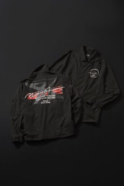 朝倉未来のブランドmatin avenirの読み方は？店舗はある・ホームページ販売のみ？