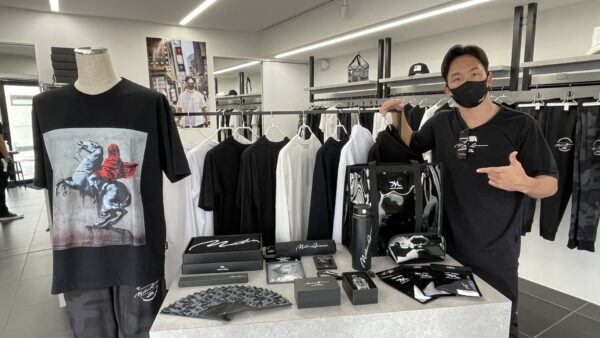 朝倉未来のブランドmatin avenirの読み方は？店舗はある・ホームページ販売のみ？