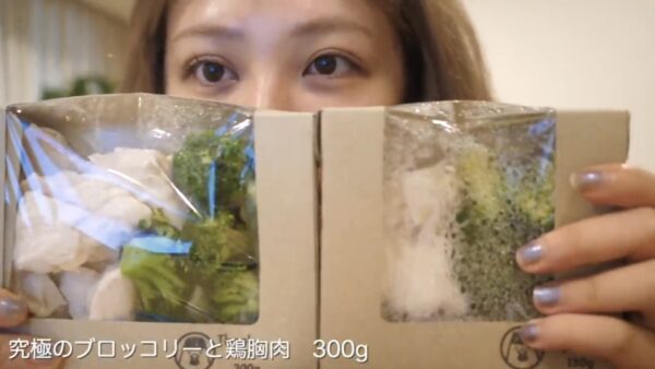 てんちむのウーバーイーツおすすめの店特集！ドーナツやブロッコリー・薬膳スープはどこ？