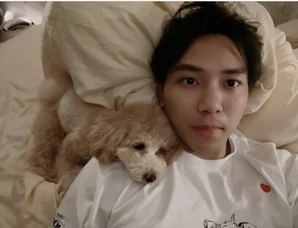 朝倉未来チャンネルのあんこ・きなこが可愛すぎる！！