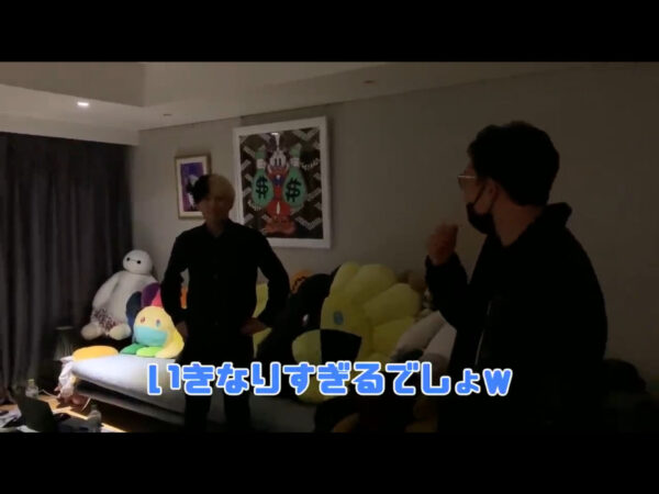 朝倉未来とヒカルの待望のプロジェクト・事業はミライエ!どんな番組?