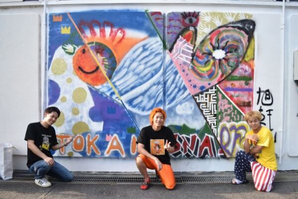 東海オンエア聖地巡礼のおすすめルート！車・自転車それぞれで回る場合別！