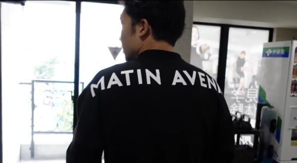 朝倉未来のブランドmatin avenirの読み方は？店舗はある・ホームページ販売のみ？