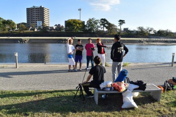 東海オンエア聖地巡礼のおすすめルート！車・自転車それぞれで回る場合別！