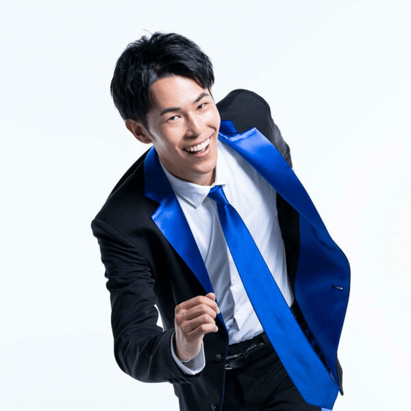 東海オンエアのメンバーカラー・年齢・関係性などをまとめてみました!