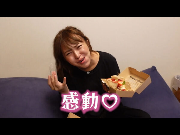 てんちむのウーバーイーツおすすめの店特集！ドーナツやブロッコリー・薬膳スープはどこ？