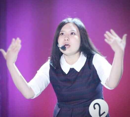 エミリン(大松絵美)の経歴まとめ!出身校からお笑い芸人時代のエピソードまで!