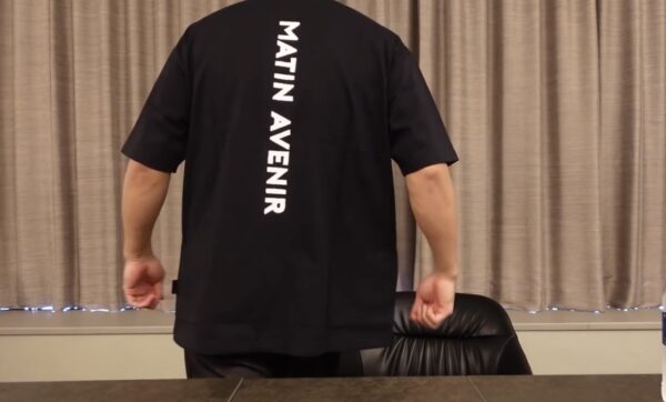 朝倉未来のブランドmatin avenirの読み方は？店舗はある・ホームページ販売のみ？