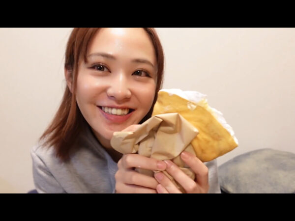 てんちむのウーバーイーツおすすめの店特集！ドーナツやブロッコリー・薬膳スープはどこ？