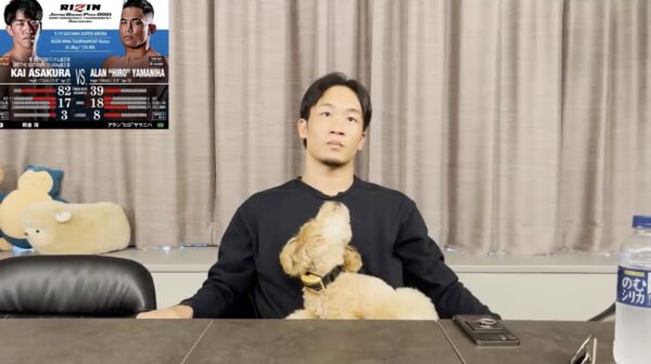 朝倉未来チャンネルのあんこ・きなこが可愛すぎる！！