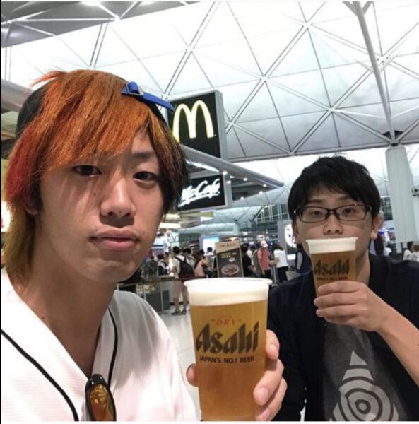 東海オンエアのメンバーカラー・年齢・関係性などをまとめてみました!