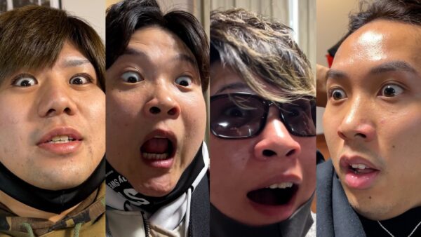 朝倉未来チャンネルのyoutube収入がヤバい？噂されてるメンバーの年収も！