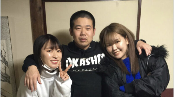 平成フラミンゴ