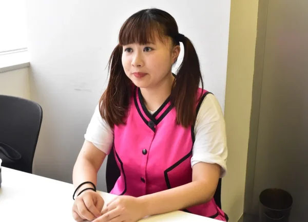 エミリン(大松絵美)の経歴まとめ!出身校からお笑い芸人時代のエピソードまで!