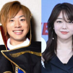 東海オンエアてつや峯岸みなみと熱愛いつからつきあってる?結婚はある?