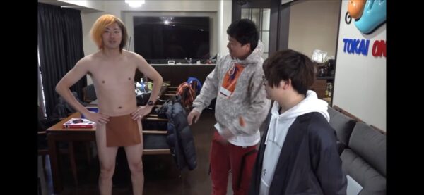 東海オンエア罰ゲーム一覧・まとめ2022最新！