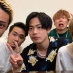 コムドット名言集!道を開けろ以外にも多数・意味を考察。