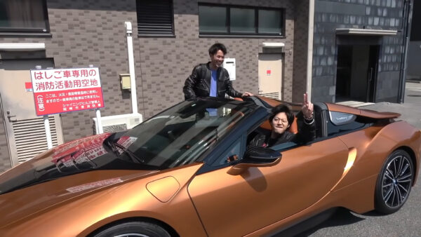 東海オンエアの愛車 一覧！値段とともに紹介します