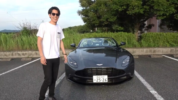 東海オンエアの愛車 一覧！値段とともに紹介します