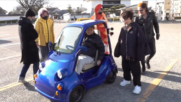 東海オンエアの愛車 一覧！値段とともに紹介します