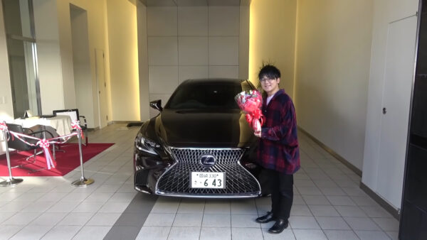 東海オンエアの愛車 一覧！値段とともに紹介します