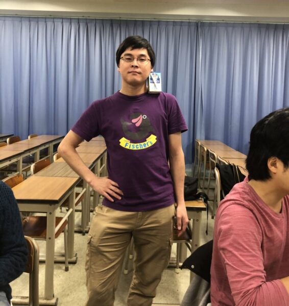 フィッシャーズメンバー紹介!本名からメンバーカラーまで!