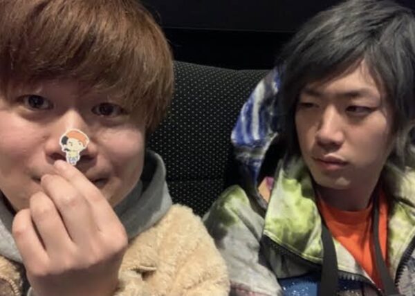 東海オンエアのニトロ爆弾(いくと)って誰?嫌いという声・炎上してた?