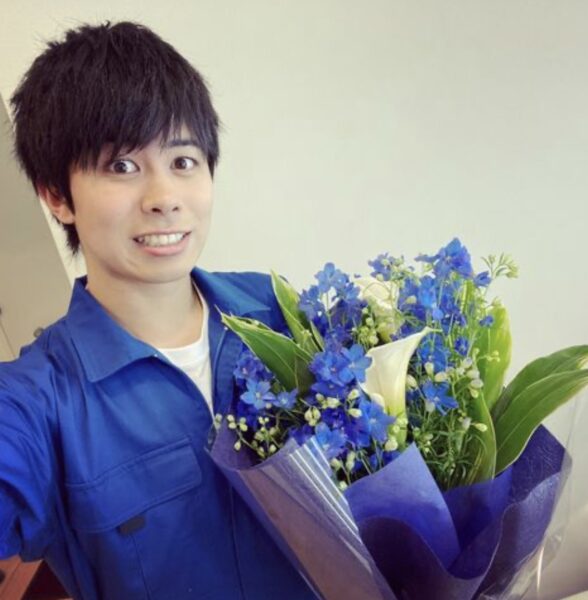 フィッシャーズメンバー紹介!本名からメンバーカラーまで!