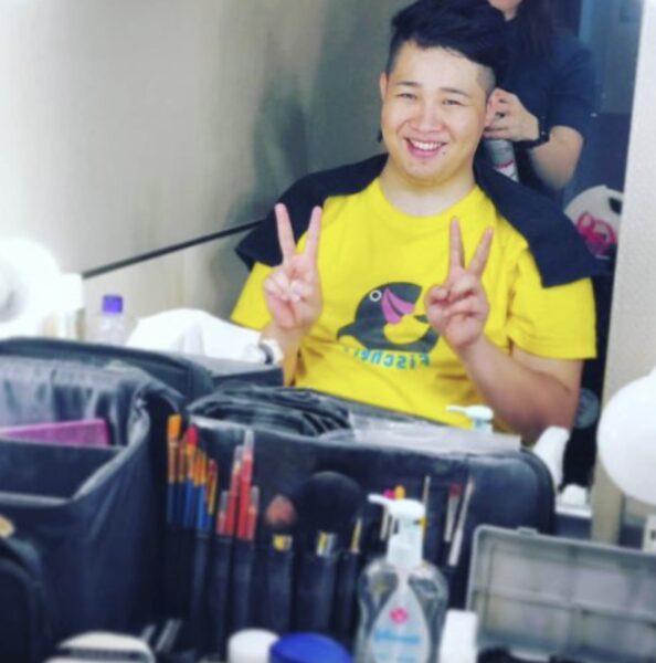 フィッシャーズメンバー紹介!本名からメンバーカラーまで!