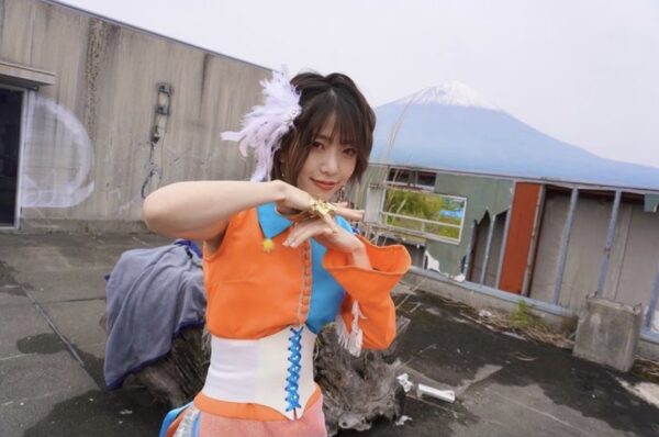 東海オンエアのわんこそばの企画の美女は誰・名前は？気になるので調べてみました！