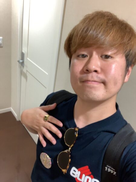 東海オンエアのニトロ爆弾(いくと)って誰?嫌いという声・炎上してた?