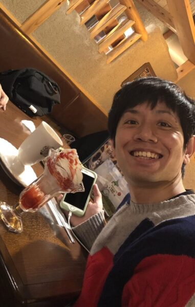 エミリン(大松絵美)チャンネルのT君の正体は?彼氏だと匂わせ?