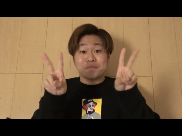 東海オンエアのニトロ爆弾(いくと)って誰?嫌いという声・炎上してた?