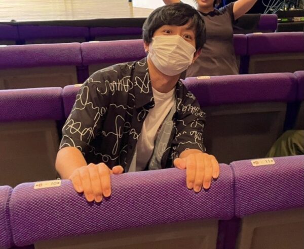 エミリン(大松絵美)チャンネルのT君の正体は?彼氏だと匂わせ?